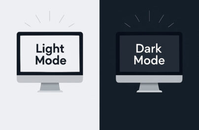 Dark Mode Websites: Web Design Tips, Examples & Best Practices