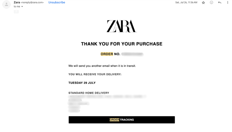 Notification Emails: Types, Best Practices & Examples That Work