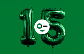 15 Years of Designmodo