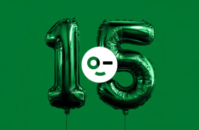 15 Years of Designmodo