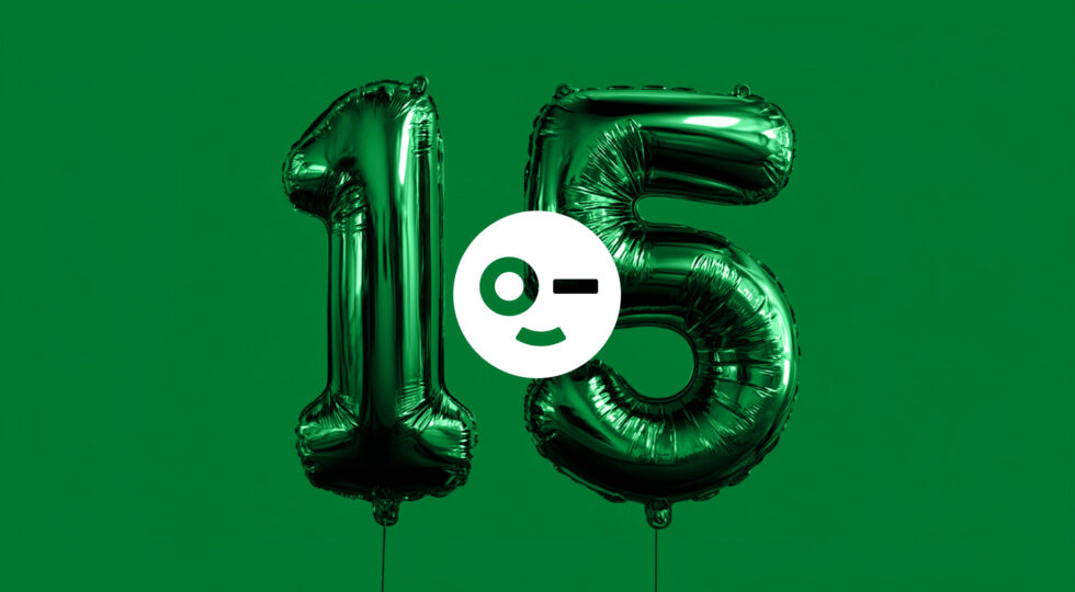 15 Years of Designmodo