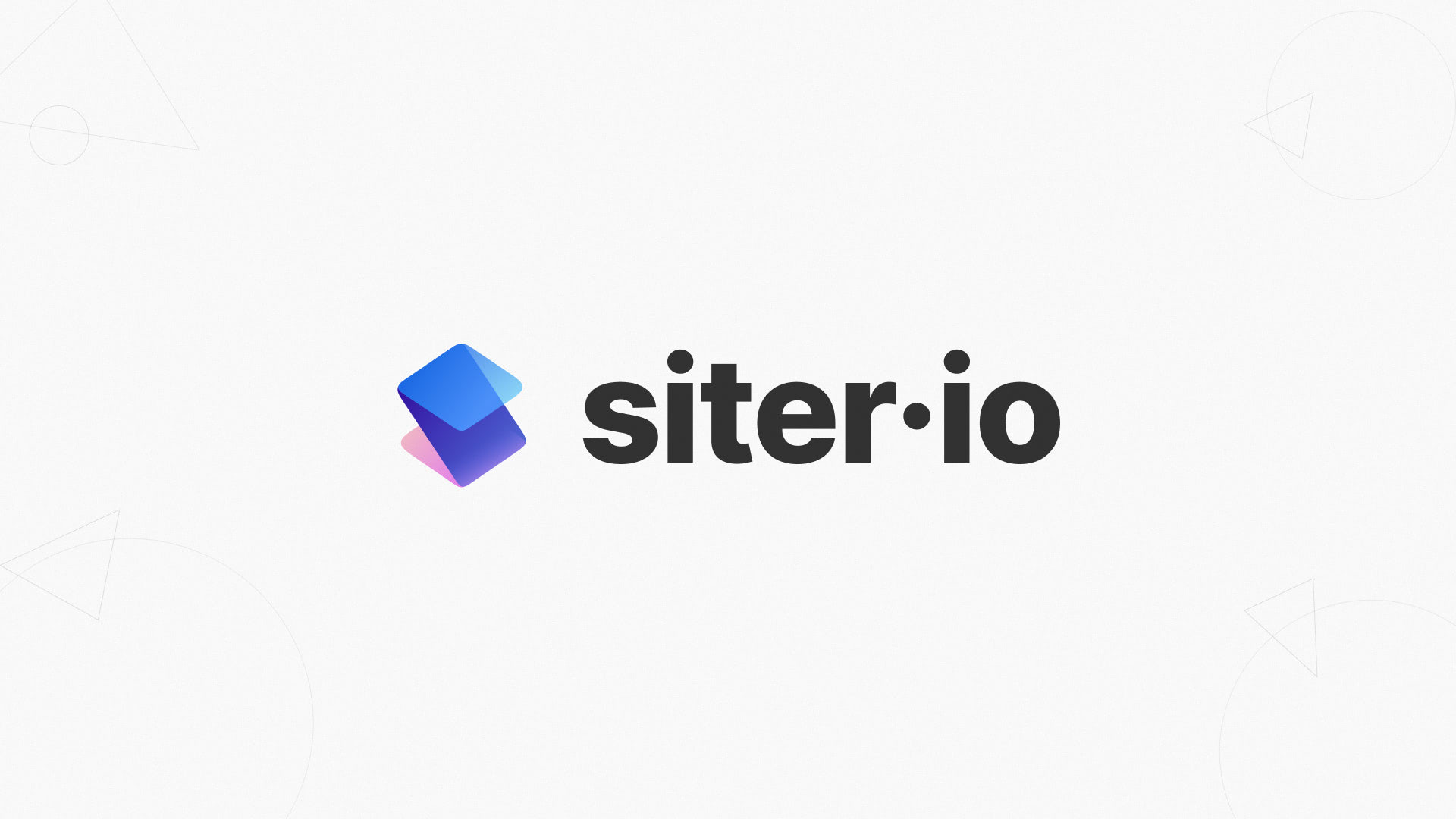 Siter.io