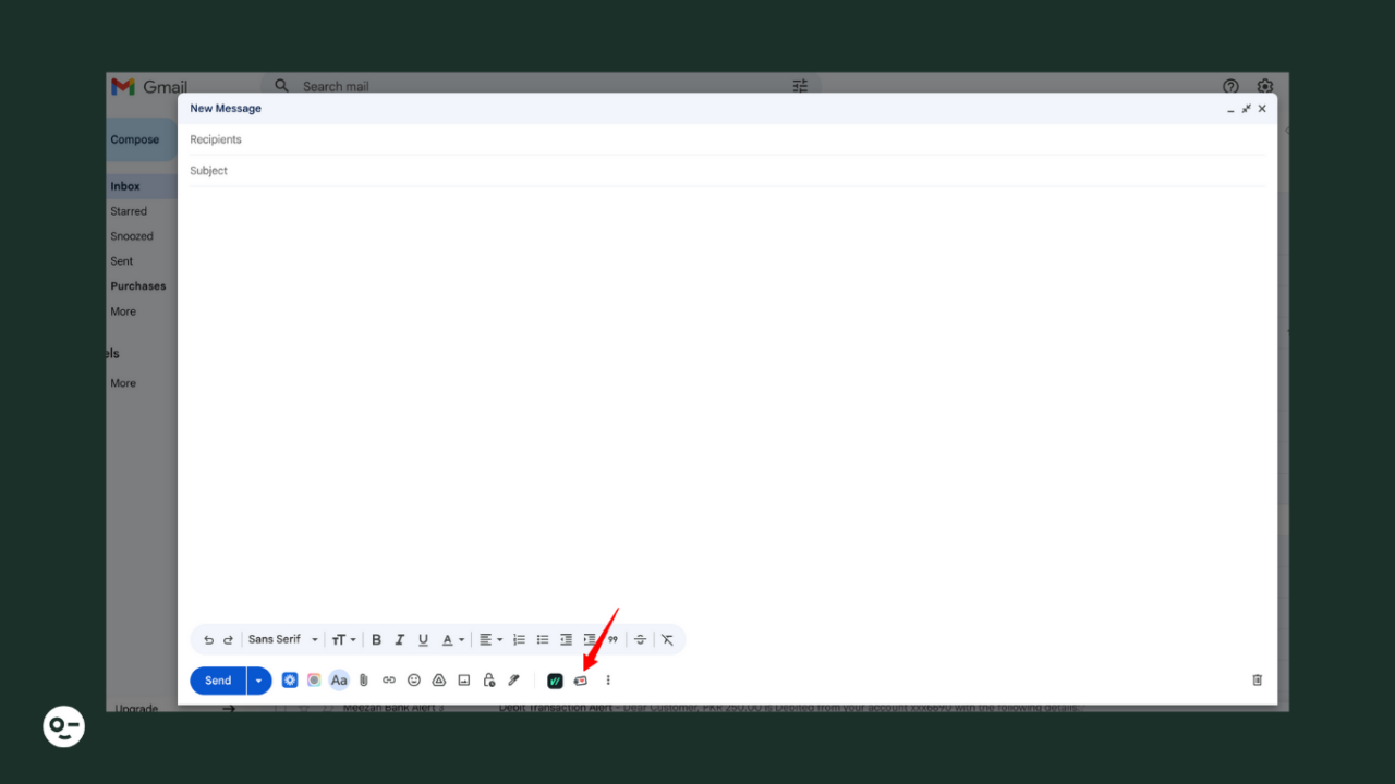Designmodo's Gmail Plugin