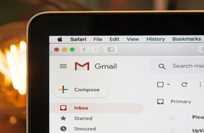 How to Send a Newsletter in Gmail [Different Methods & Templates]