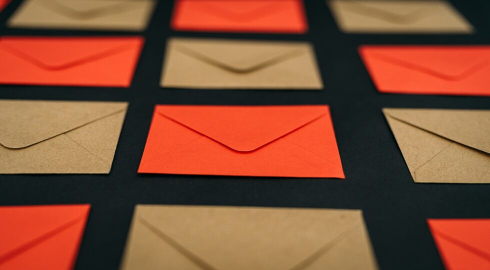 Envelopes