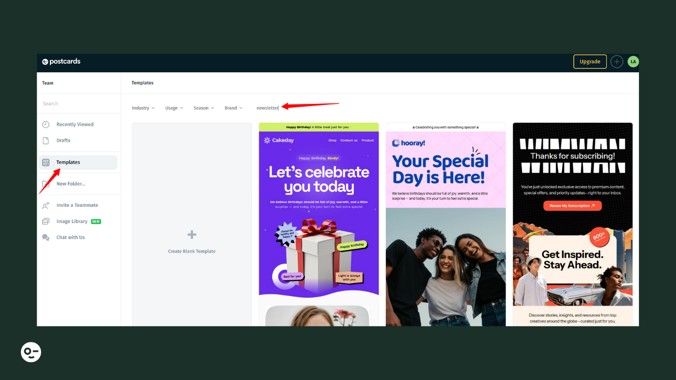 How to Send a Newsletter in Gmail [Different Methods & Templates]