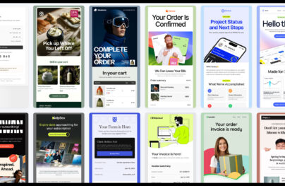 Best Transactional Email Services: Email API and SMTP Providers Compared [2026]