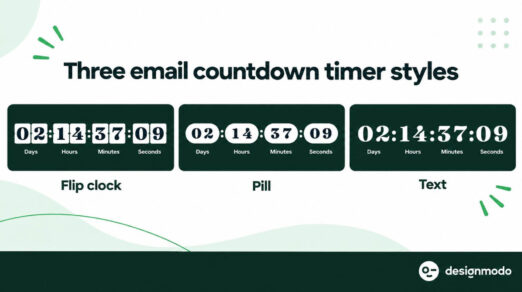 Article 'How to Add a Countdown Timer to an Email (4 Steps Without Coding)' preview image
